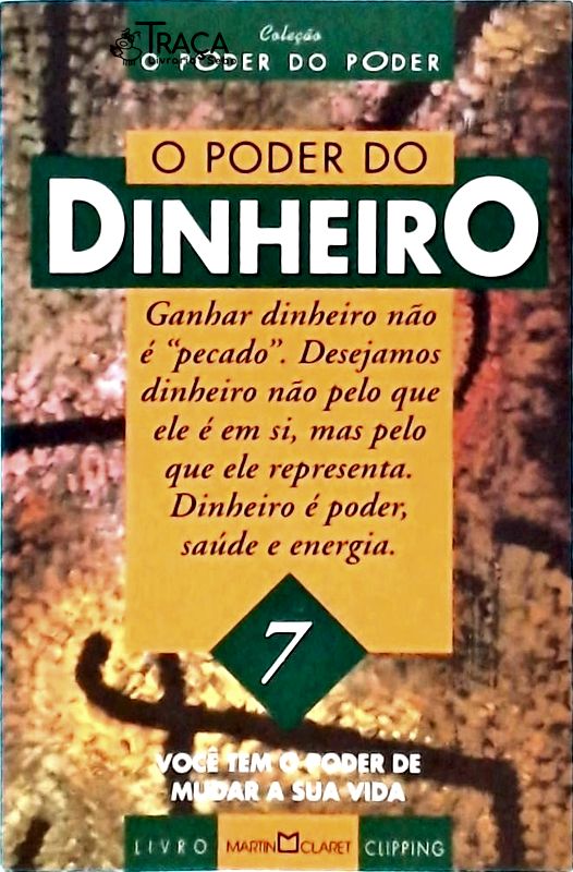 O Poder do Dinheiro