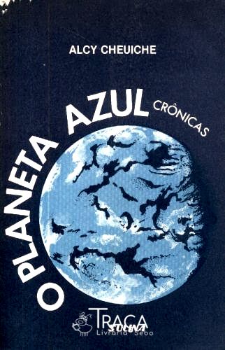 O Planeta Azul