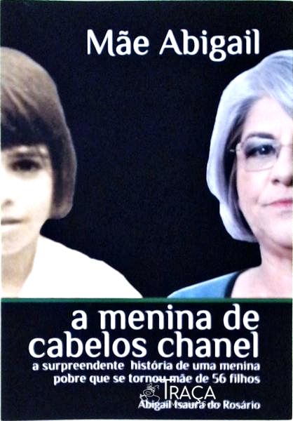 A Menina de Cabelos Chanel