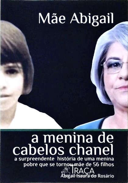 A Menina de Cabelos Chanel