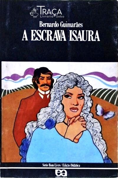 A Escrava Isaura