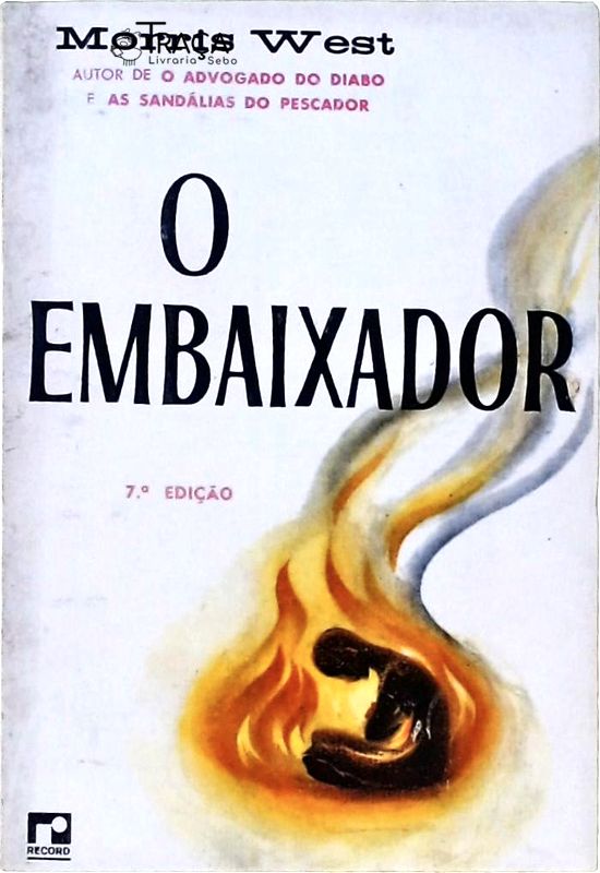 O Embaixador
