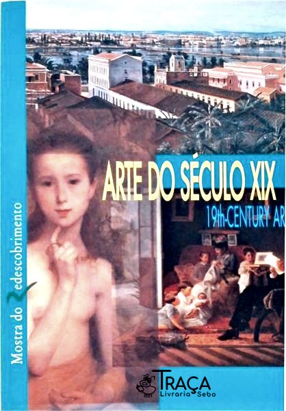Arte do Século Xix