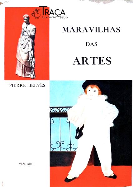 Maravilhas das Artes