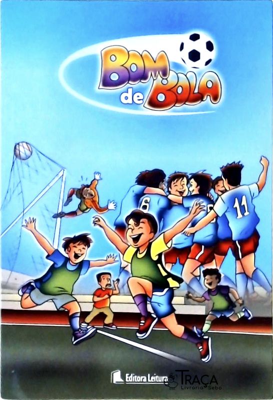 Bom De Bola