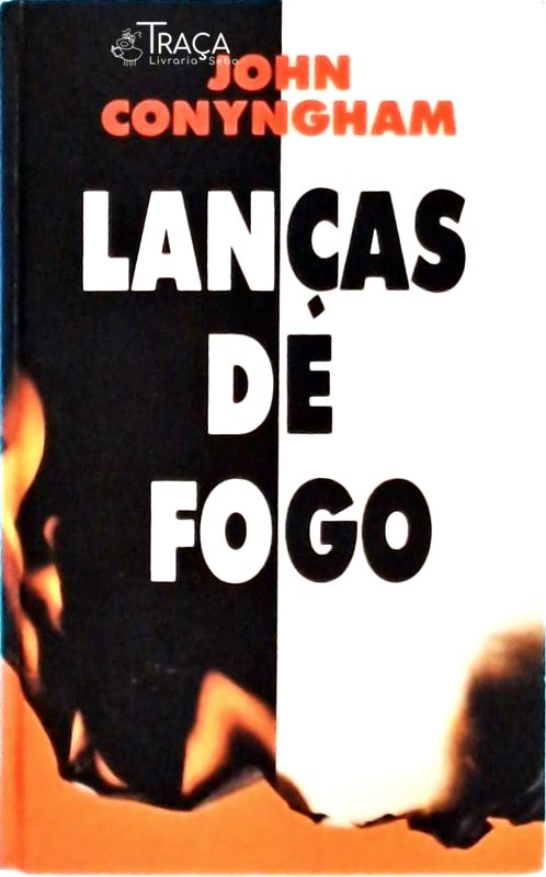 Lanças de Fogo