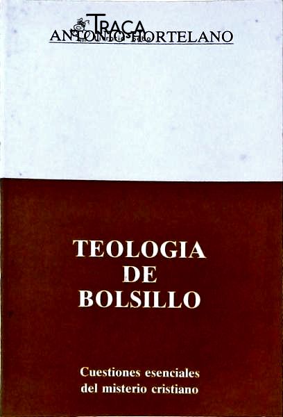 Teologia de Bolsillo: Cuestiones Esenciales Del Misterio Cristiano