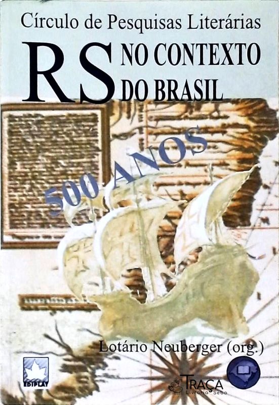 Rs No Contexto do Brasil