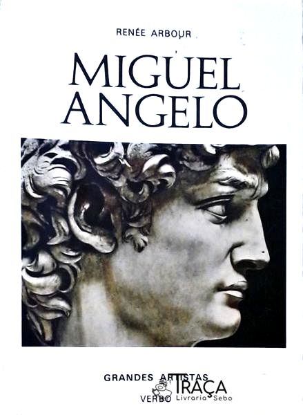 Miguel Angelo