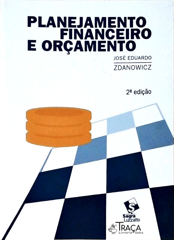 Planejamento Financeiro e Orçamento