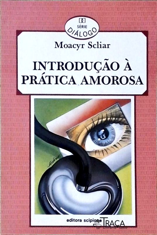 Introdução À Prática Amorosa