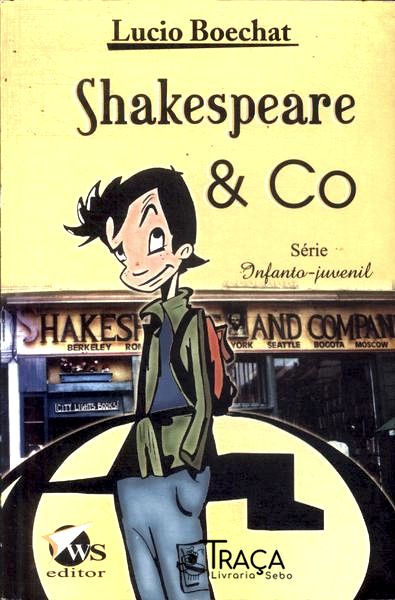 Shakespeare e Co