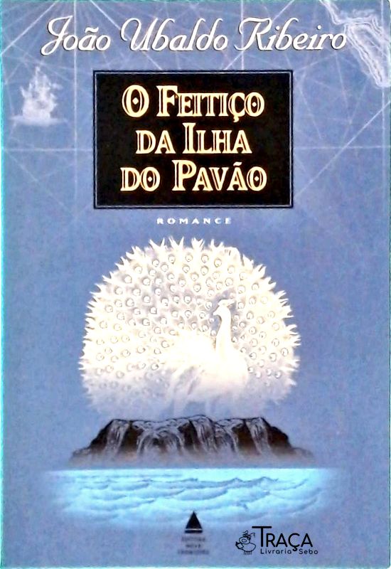 O Feitiço da Ilha do Pavão