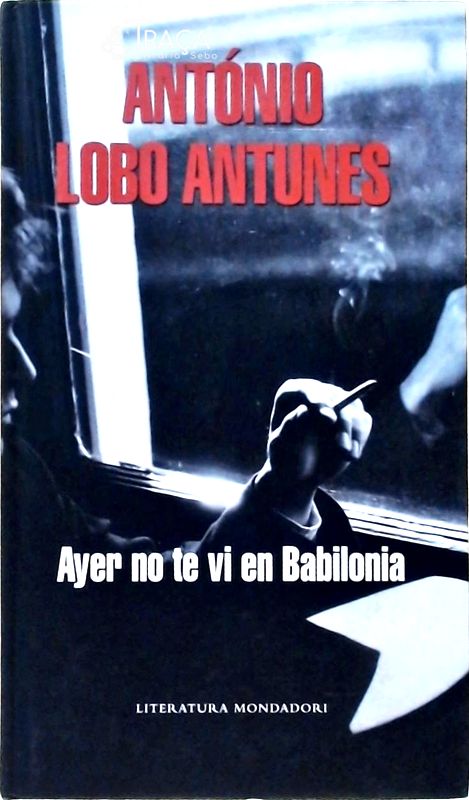 Ayer No Te Vi En Babilonia