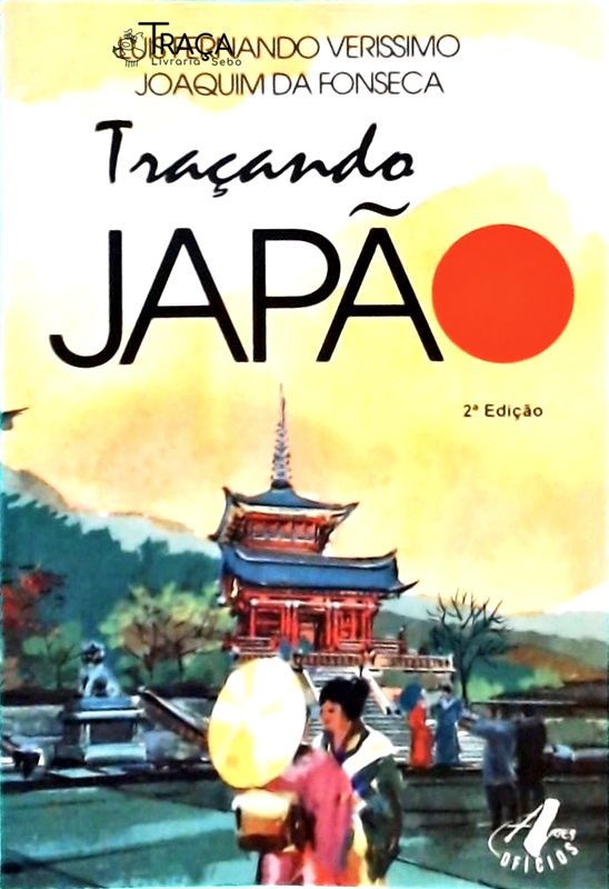 Traçando o Japão