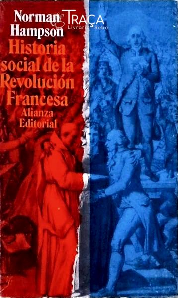Historia Social de La Revolución Francesa