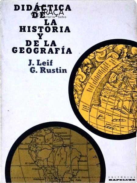 Didáctica de La Historia Y de La Geografía