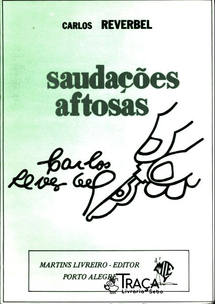 Saudações Aftosas