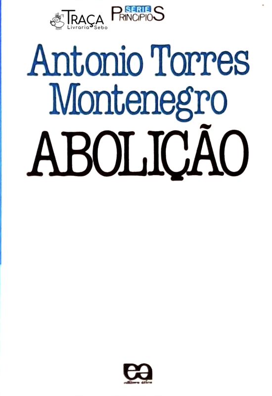 Abolição