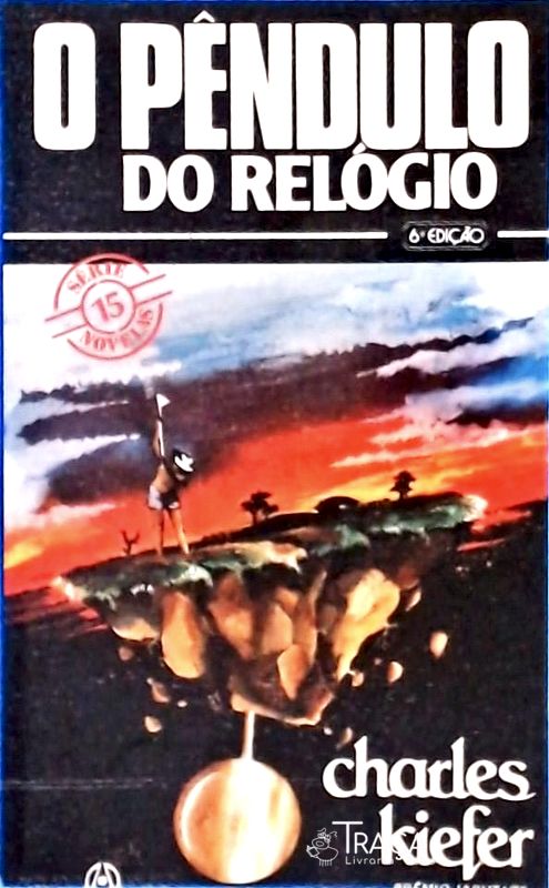 O Pêndulo Do Relógio