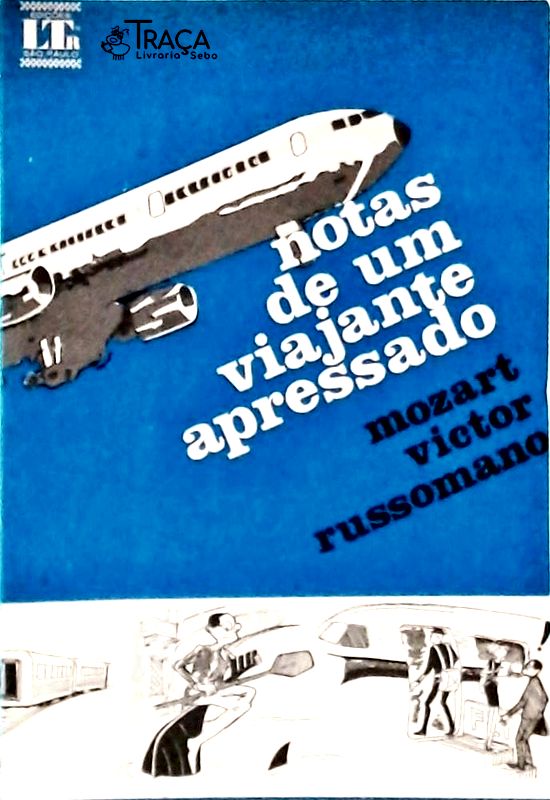 Notas de um Viajante Apressado