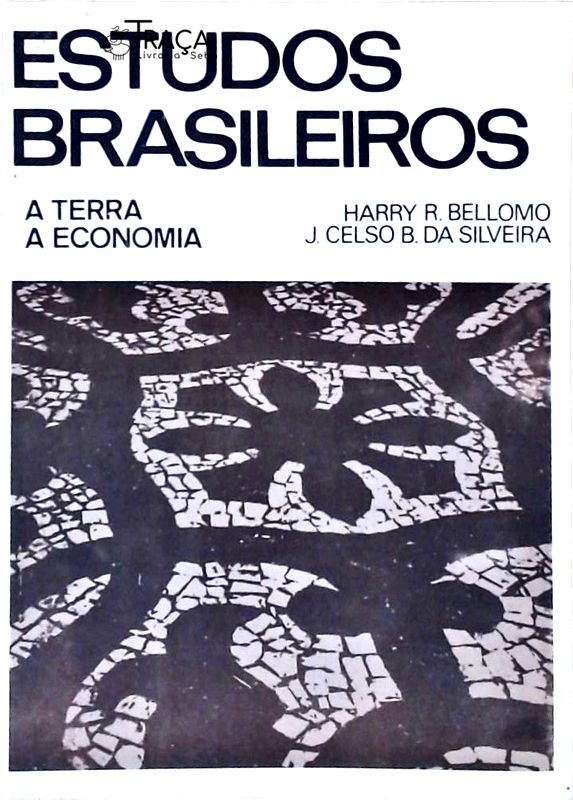 Estudos Brasileiros - a Terra, a Economia