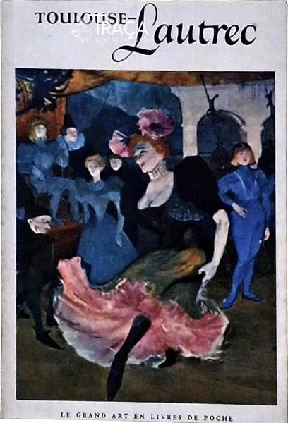 Toulouse-lautrec