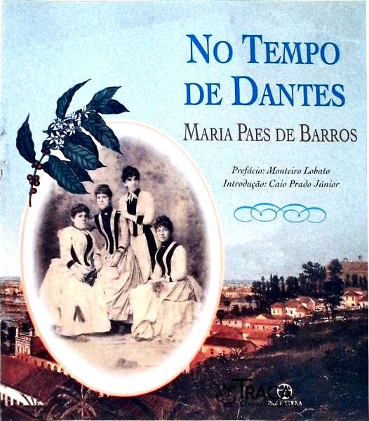 No Tempo de Dantes