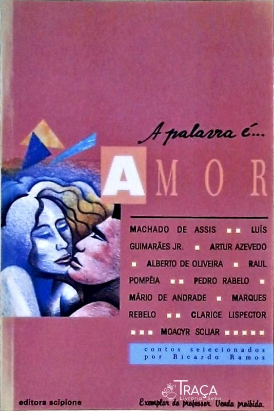 A Palavra É... Amor