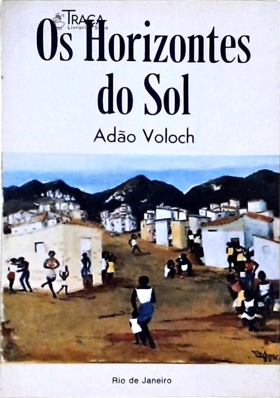 Os Horizontes Do Sol