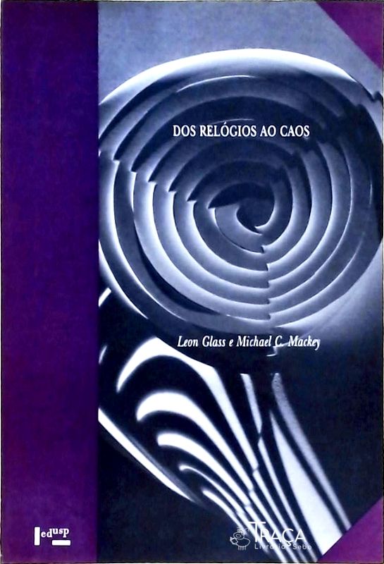 Dos Relógios Ao Caos