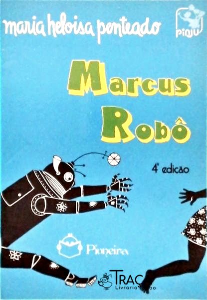 Marcus Robô