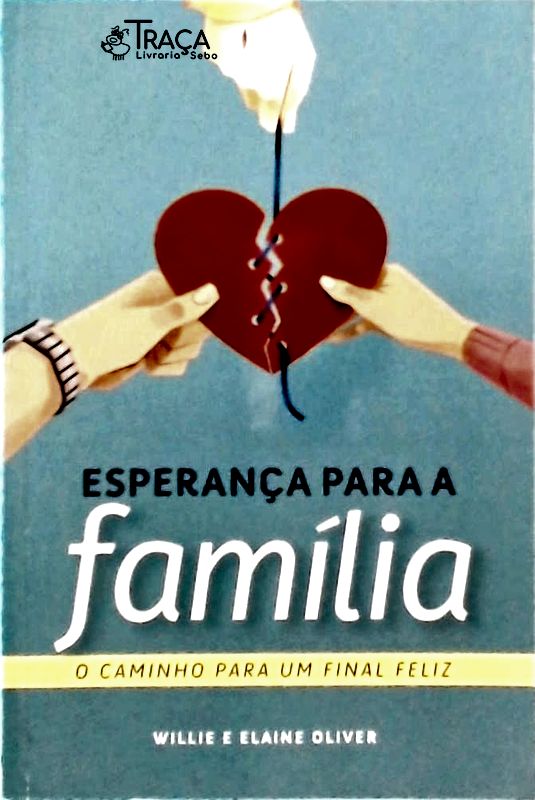 Esperança para a Família