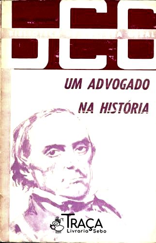 Um Advogado na História
