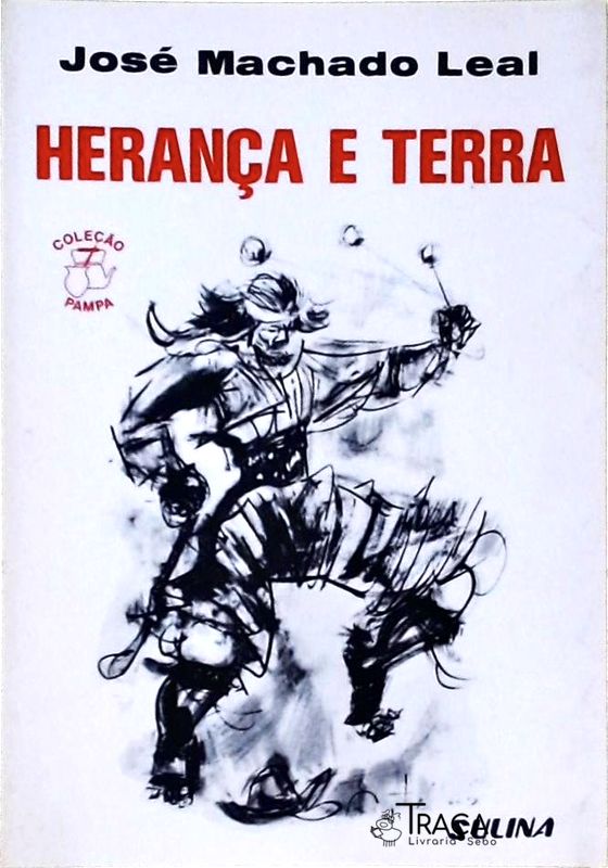 Herança e Terra