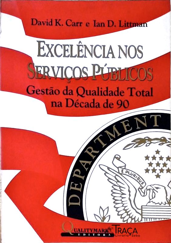 Excelência Nos Serviços Públicos