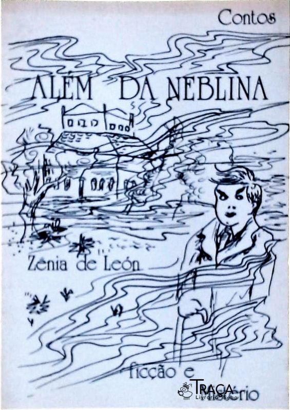 Além da Neblina