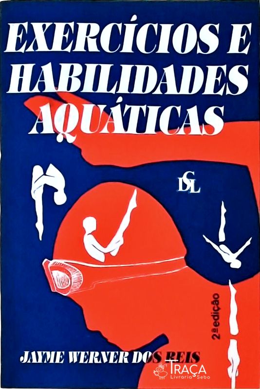 Exercícios de Habilidades Aquáticas