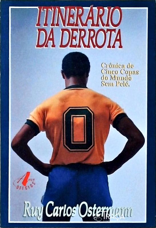 Itinerário da Derrota