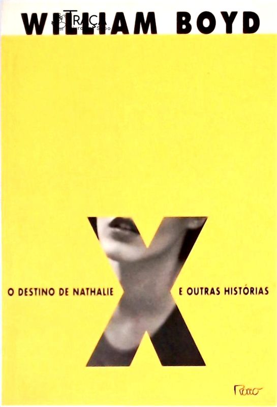 O Destino de Nathalie X