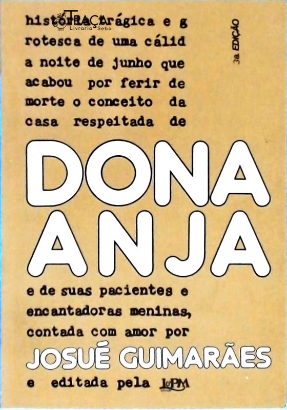 Dona Anja