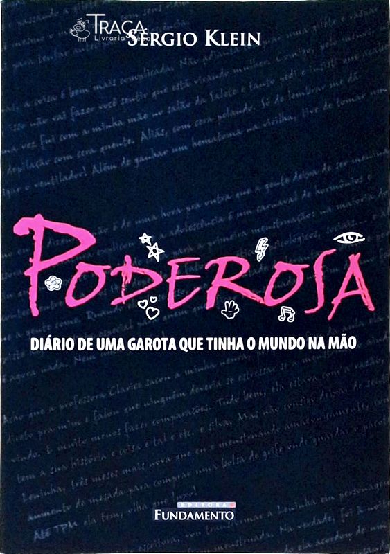 Poderosa