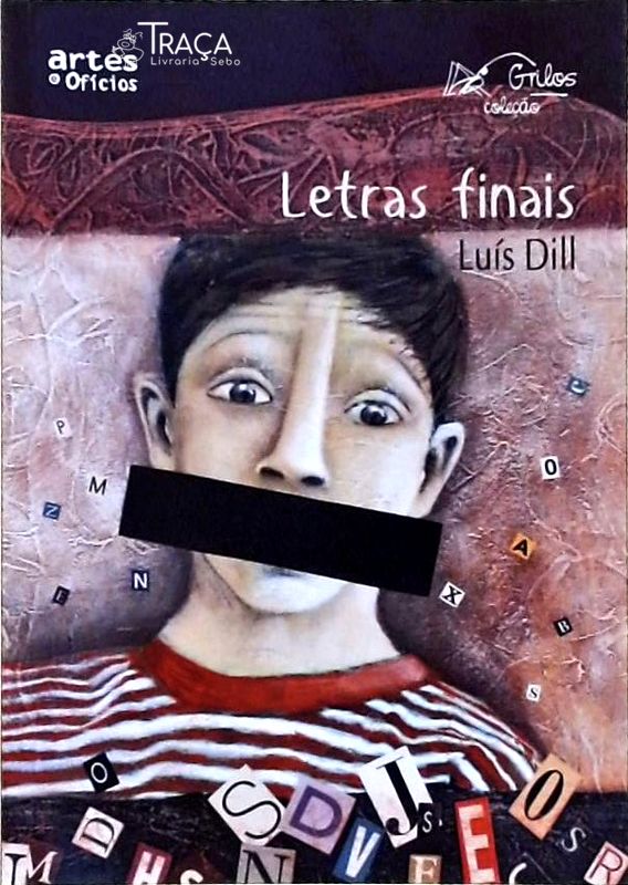 Letras Finais