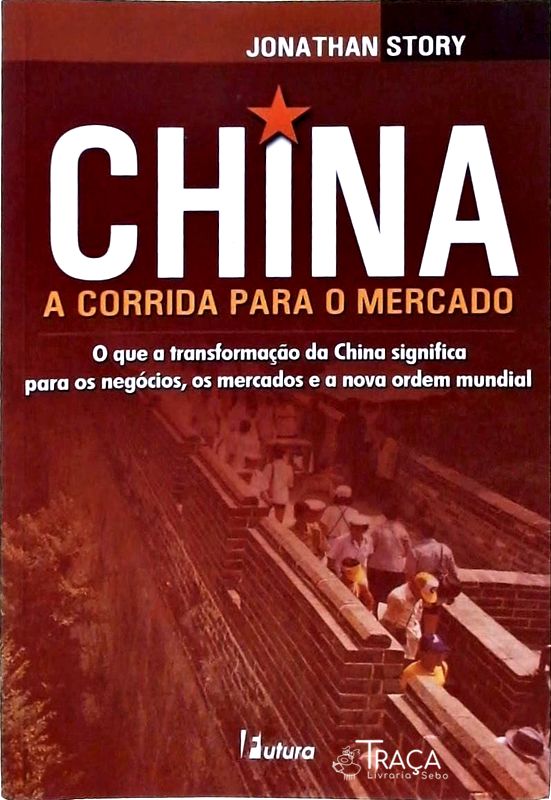 China - a Corrida para o Mercado