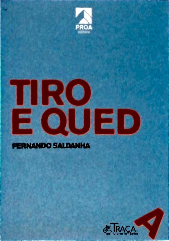 Tiro e Queda
