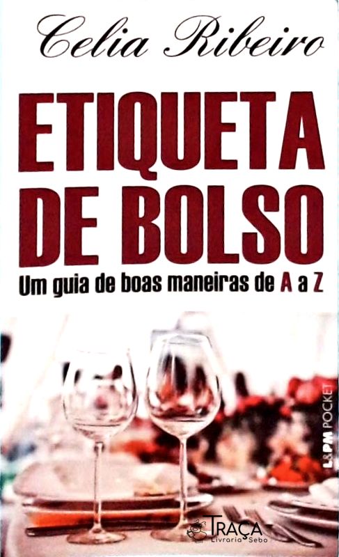 Etiqueta de Bolso