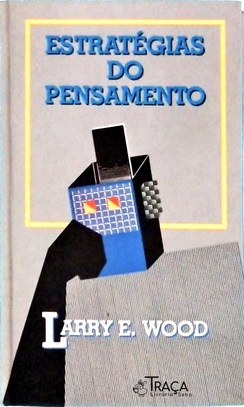Estratégias do Pensamento