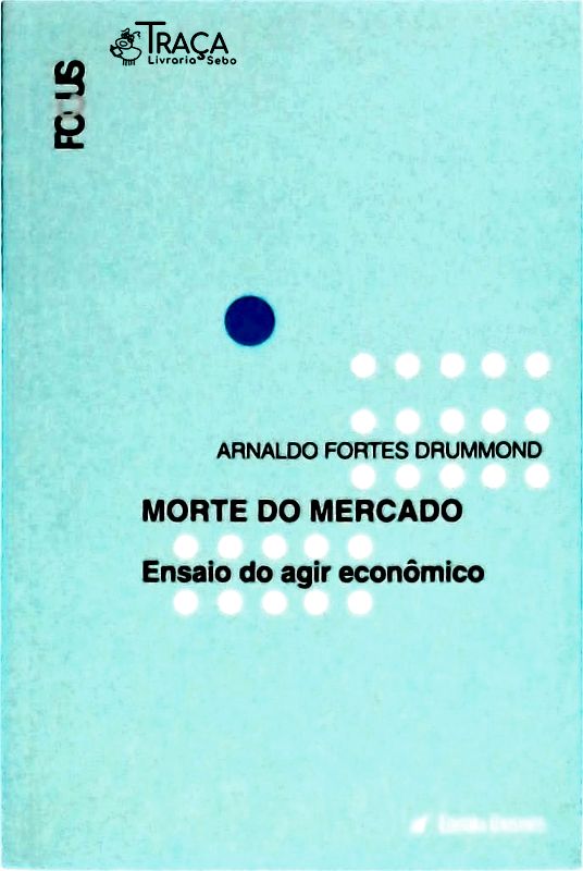Morte do Mercado