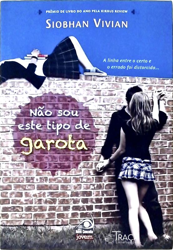 Não Sou Este Tipo de Garota