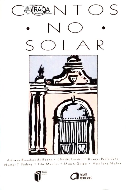 Contos No Solar